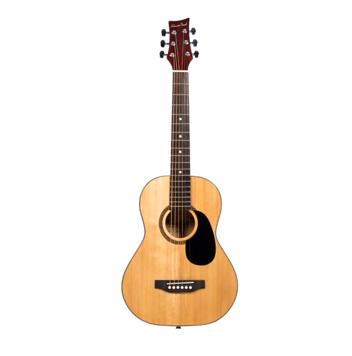Half size steel string guitar online