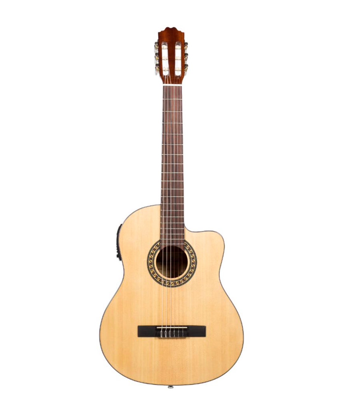 Nylon strings 2025